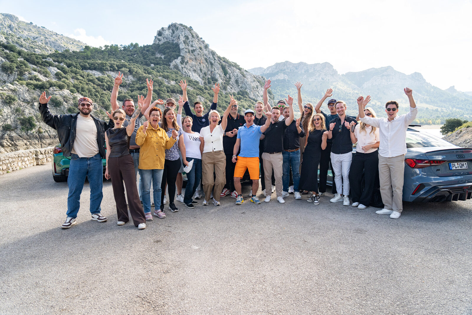 Mindset Meets Motion Experience